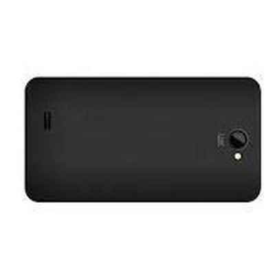 Full Body Housing For Celkon A35k Remote Black - Maxbhi Com