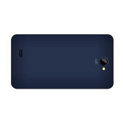 Full Body Housing For Celkon A35k Remote Blue - Maxbhi Com