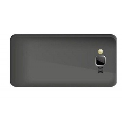 Full Body Housing For Swipe Konnect 4e Black - Maxbhi Com