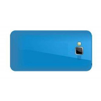 Full Body Housing For Swipe Konnect 4e Blue - Maxbhi Com