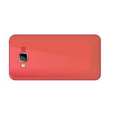 Full Body Housing For Swipe Konnect 4e Red - Maxbhi Com