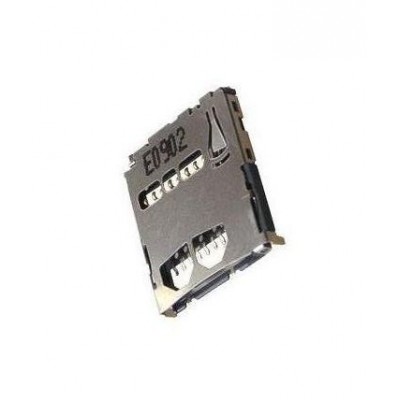 Mmc Connector For Lyf Wind 3 By - Maxbhi Com