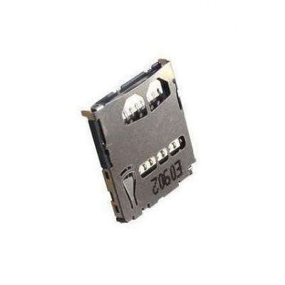 Mmc Connector For Lyf Wind 3 By - Maxbhi Com