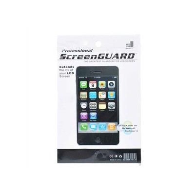 Screen Guard for Amazon Fire HDX 8.9 (2014) Wi-Fi + 4G LTE (AT&T)