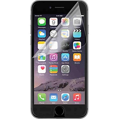 Screen Guard for Apple iPhone 6 - Ultra Clear LCD Protector Film