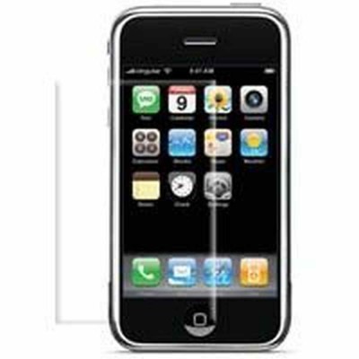 Screen Guard for Apple iPhone