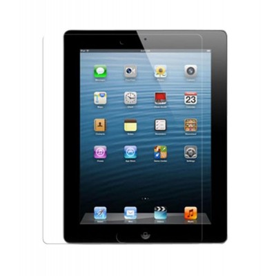 Screen Guard For Apple Ipad 4 Wifi Plus 4g Ultra Clear Lcd Protector Film - Maxbhi.com