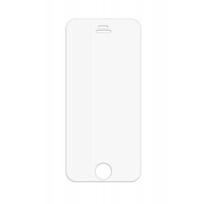 Screen Guard for Apple iPhone 5c - Ultra Clear LCD Protector Film