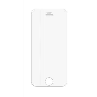 Screen Guard For Apple Iphone 5c Ultra Clear Lcd Protector Film - Maxbhi.com