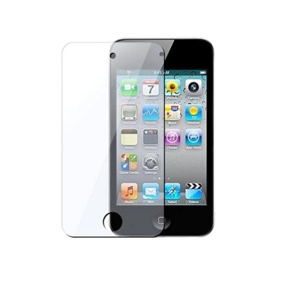 Screen Guard For Apple Ipod Touch 4th Generation 64gb Ultra Clear Lcd Protector Film - Maxbhi.com