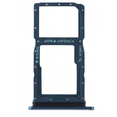 Sim Card Holder Tray For Huawei P Smart Z Green - Maxbhi Com