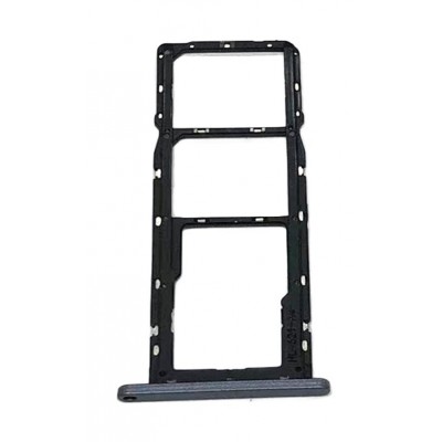 Sim Card Holder Tray For Nokia 2 2 Black - Maxbhi Com