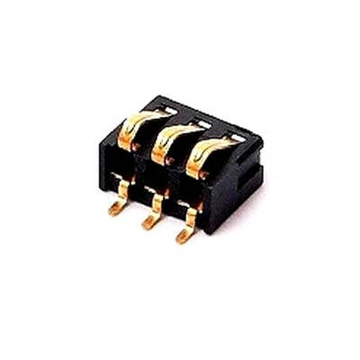 Battery Connector for Boss Mobiles Boss e Phone 3300