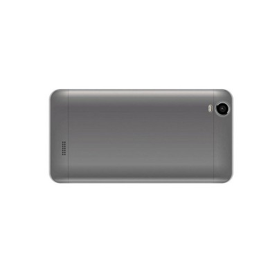 Full Body Housing For Mtech Eros Black - Maxbhi Com