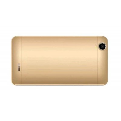 Full Body Housing For Mtech Eros Gold - Maxbhi Com