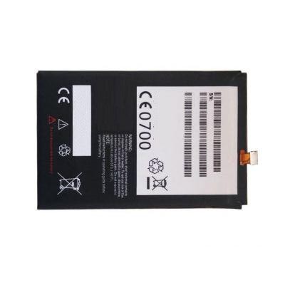 Battery For Panasonic Eluga L2 By - Maxbhi Com