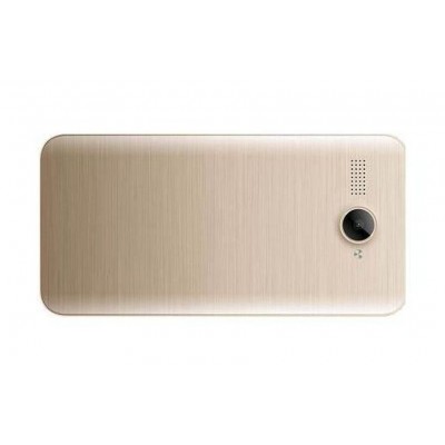 Full Body Housing For Intex Aqua Young Champagne - Maxbhi Com