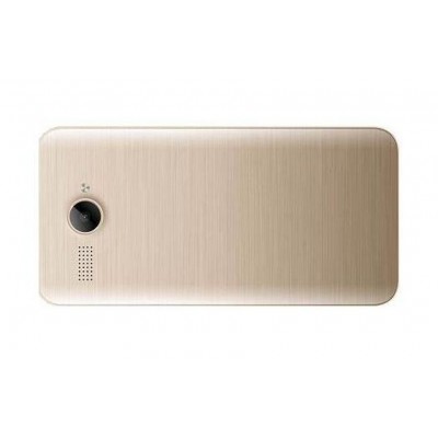 Full Body Housing For Intex Aqua Young Champagne - Maxbhi Com