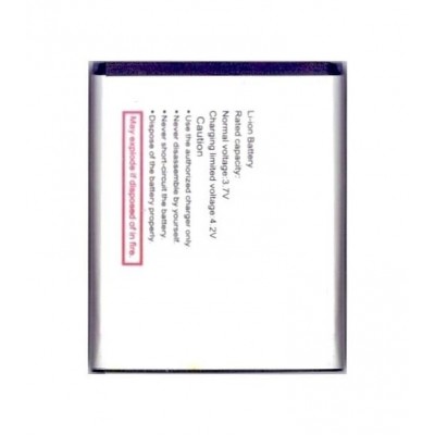 Battery For Swipe Elite 2 Plus By - Maxbhi Com