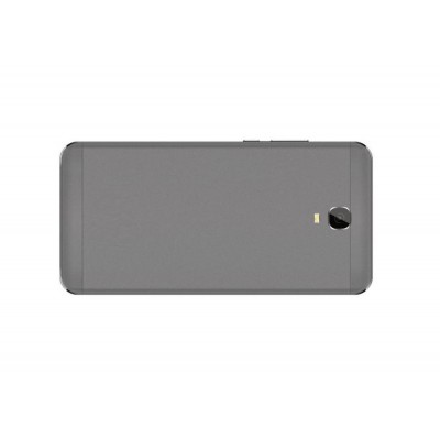 Full Body Housing For Oukitel K6000 Plus Grey - Maxbhi Com