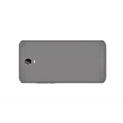 Full Body Housing For Oukitel K6000 Plus Grey - Maxbhi Com