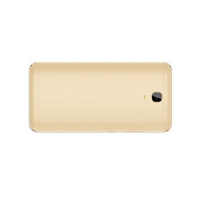 Full Body Housing For Oukitel K6000 Plus White - Maxbhi Com
