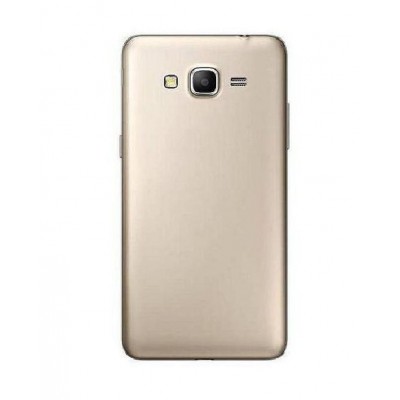 Full Body Housing For Samsung Galaxy Grand Prime Smg530f Gold - Maxbhi Com