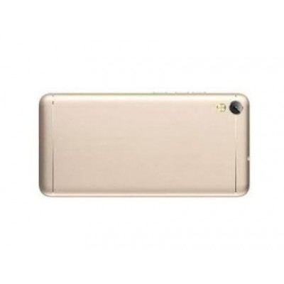 Full Body Housing For Tecno I7 Gold - Maxbhi Com