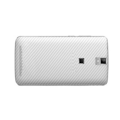 Full Body Housing For Wammy Titan 5 White - Maxbhi Com