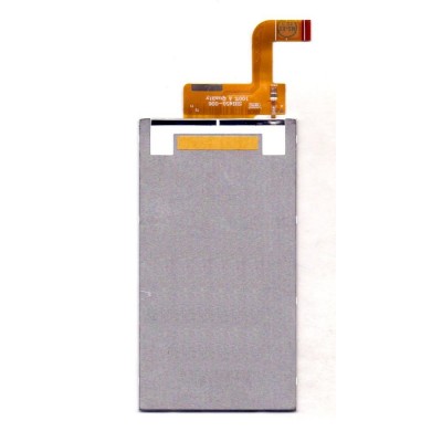 Lcd Screen For Intex Aqua Raze Ii Replacement Display By - Maxbhi Com