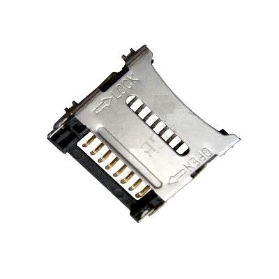Mmc Connector For Swipe Elite 2 Plus By - Maxbhi Com