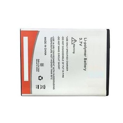 Battery For Intex Aqua Life Iii By - Maxbhi Com