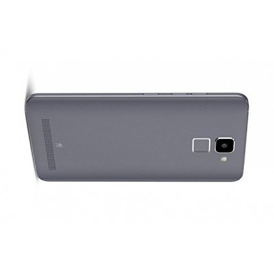Full Body Housing For Blu Life Mark Black - Maxbhi Com