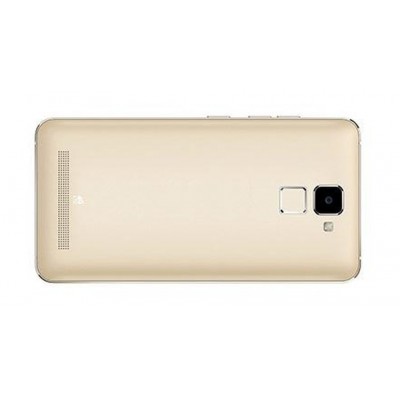 Full Body Housing For Blu Life Mark Gold - Maxbhi Com