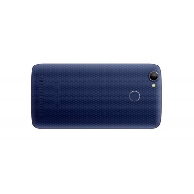 Full Body Housing For Homtom Ht50 Blue - Maxbhi Com