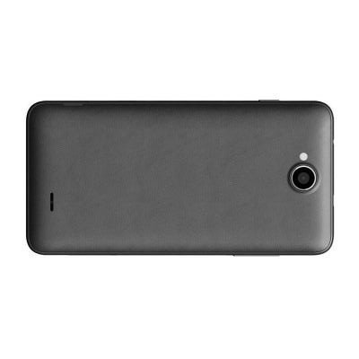 Full Body Housing For Intex Aqua Life Iii Grey - Maxbhi Com