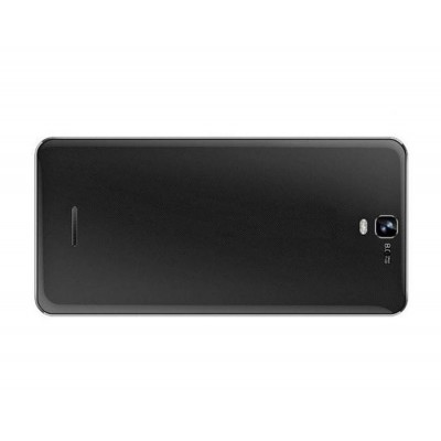 Full Body Housing For Micromax A190 Canvas Hd Plus Black - Maxbhi Com