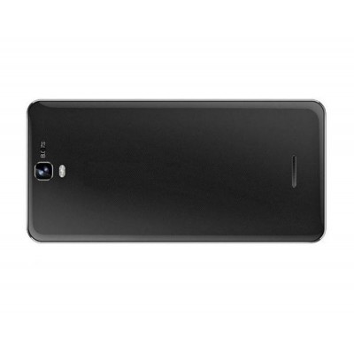 Full Body Housing For Micromax A190 Canvas Hd Plus Black - Maxbhi Com