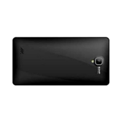 Full Body Housing For Spice Smart Flo 503 Mi503 Black - Maxbhi Com