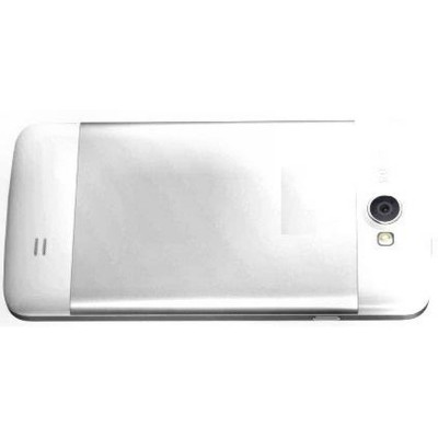Full Body Housing For Spice Smart Flo Mettle 4x Mi426 Black - Maxbhi Com