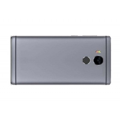 Full Body Housing For Vernee Apollo Grey - Maxbhi Com