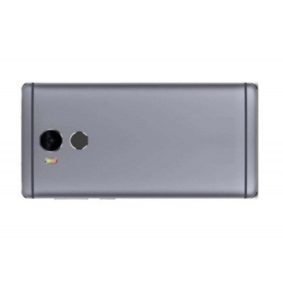 Full Body Housing For Vernee Apollo Grey - Maxbhi Com