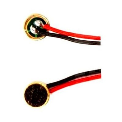 Microphone Mic For Intex Aqua Life Iii - Maxbhi Com