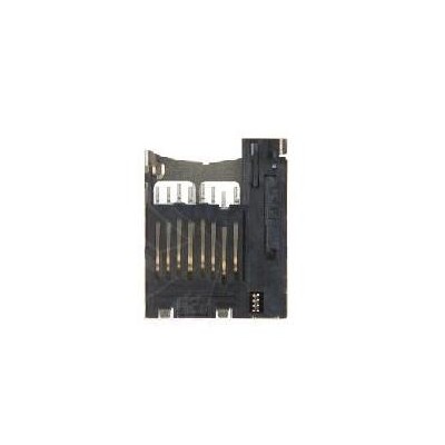 Mmc Connector For Gfive W1 - Maxbhi Com