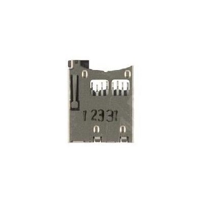 Mmc Connector For Gfive W1 - Maxbhi Com