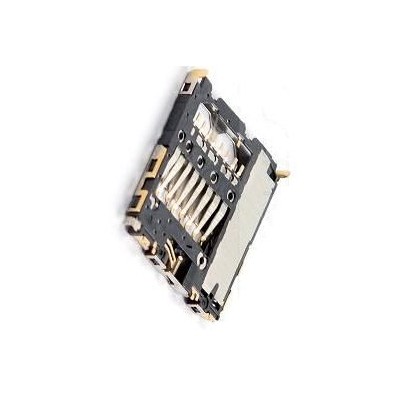 Mmc Connector For Samsung Galaxy Grand Neo Plus - Maxbhi Com