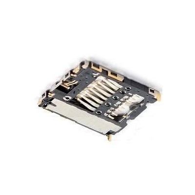 Mmc Connector For Samsung Galaxy Grand Neo Plus - Maxbhi Com