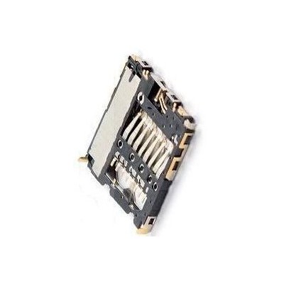 Mmc Connector For Samsung Galaxy Grand Neo Plus - Maxbhi Com