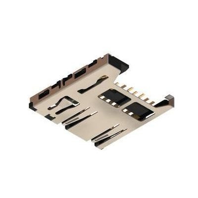 Mmc Connector For Xolo Play 8x1100 - Maxbhi Com