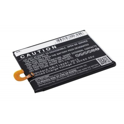 Battery For Blu Win Jr Lte By - Maxbhi Com